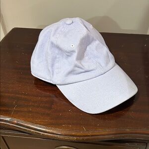 Lavender Baseball Cap
